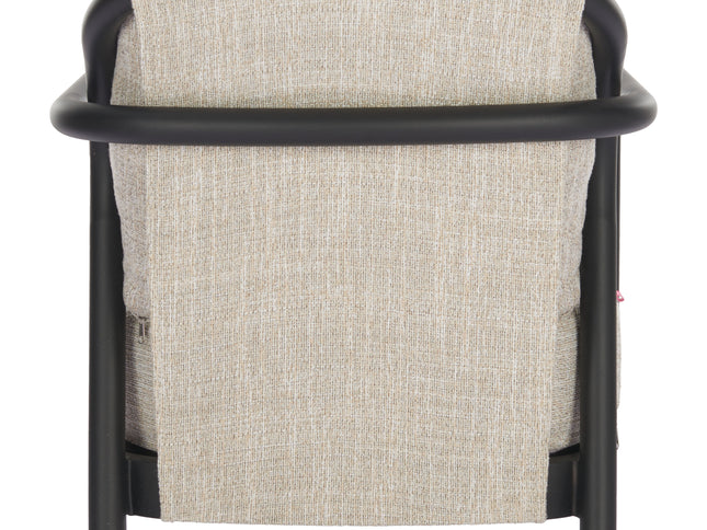 Rein Accent Chair Beige