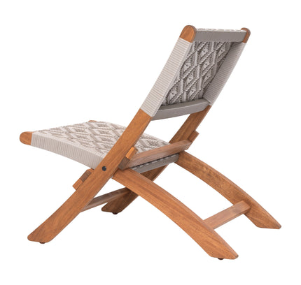 Tide Lounge Chair