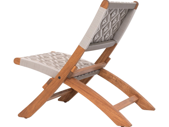 Tide Lounge Chair