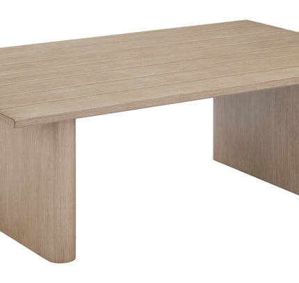 Duna Coffee Table Natural