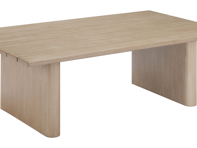 Duna Coffee Table Natural