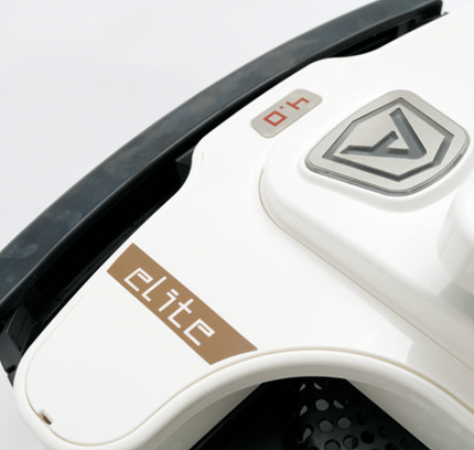 4.0 Elite Ambrogio Robotic Lawn Mower  .85 acres