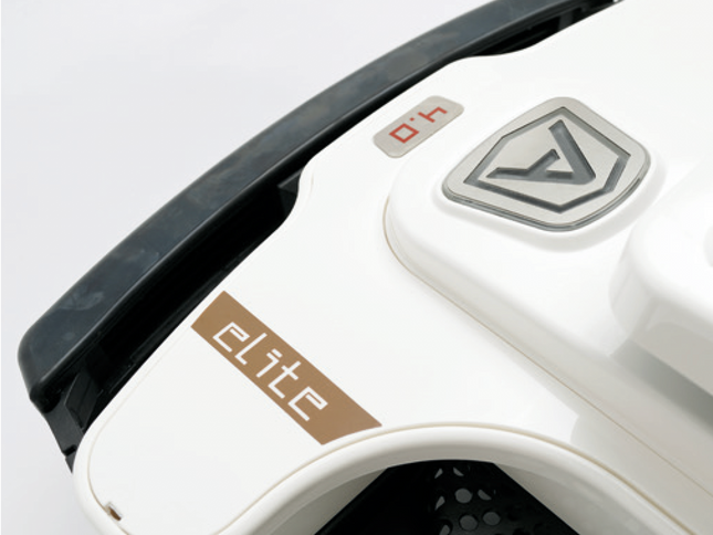 4.0 Elite Ambrogio Robotic Lawn Mower  .85 acres