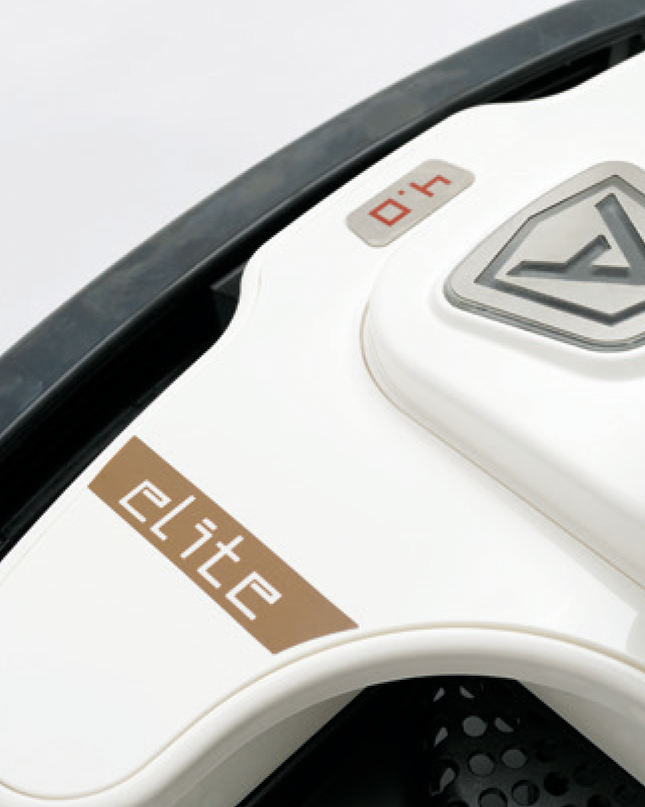 4.0 Elite Ambrogio Robotic Lawn Mower  .85 acres