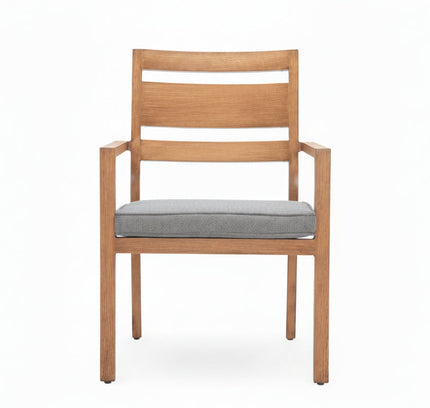 Rader Dining Chair (Set of 2) Natural