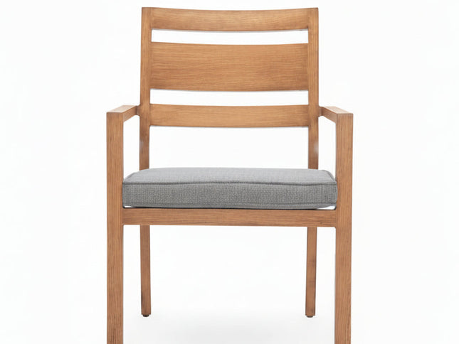 Rader Dining Chair (Set of 2) Natural