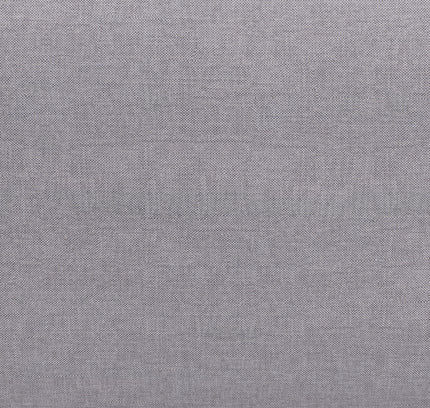 Luanda Chaise Lounge Gray