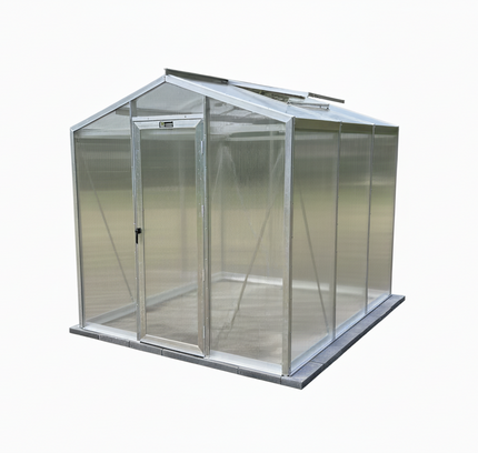 Palmetto Greenhouse 8' x 10'