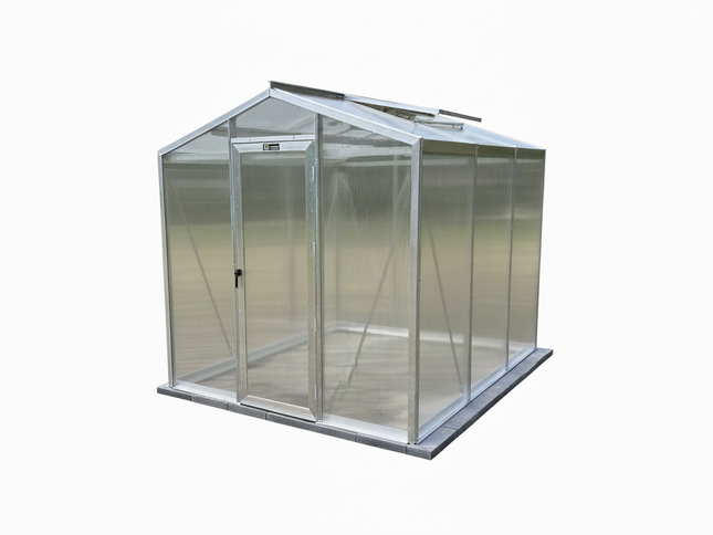 Palmetto Greenhouse 8' x 10'