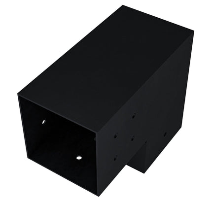 Pergola 2-Arm L Bracket (for 4x4 Wood Posts)