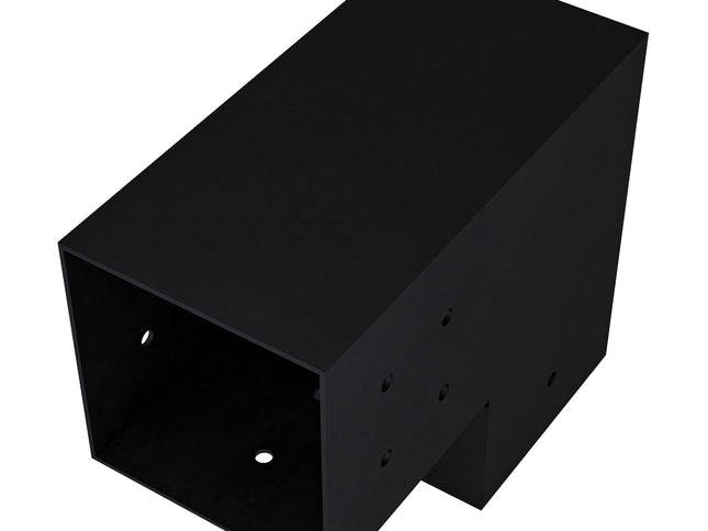 Pergola 2-Arm L Bracket (for 4x4 Wood Posts)