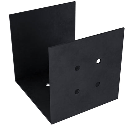 Pergola Roof Rafter Bracket (for 4x4 Wood Posts)