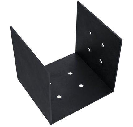 Pergola Roof Rafter Bracket (for 4x4 Wood Posts)