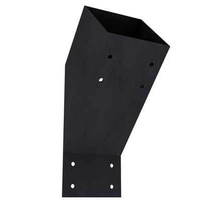 Pergola Support Bracket (for 4x4 Wood Posts)