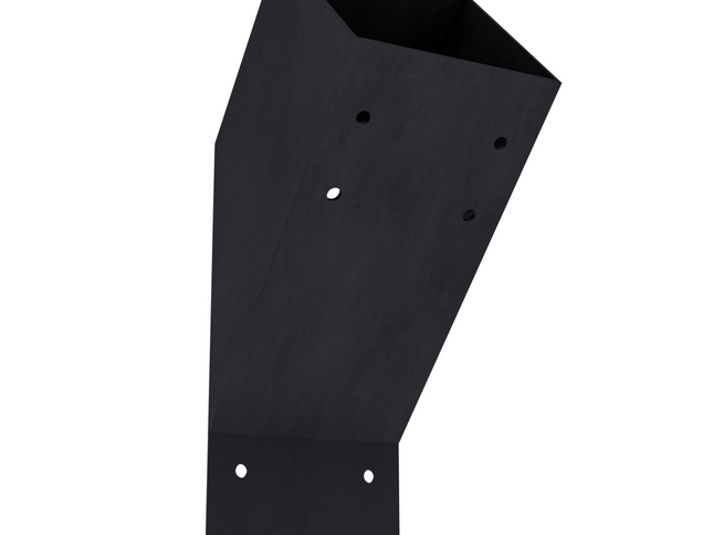 Pergola Support Bracket (for 4x4 Wood Posts)