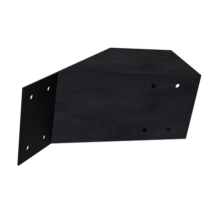 Pergola Support Bracket (for 4x4 Wood Posts)