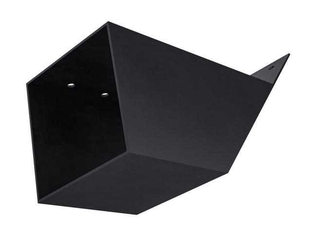 Pergola Support Bracket (for 4x4 Wood Posts)