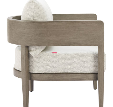 Foret Armchair Beige