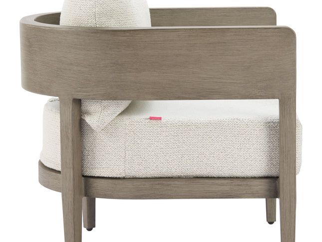 Foret Armchair Beige