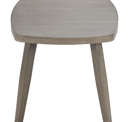 Foret Coffee Table Brown