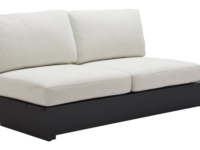 Tien RHF Loveseat Beige