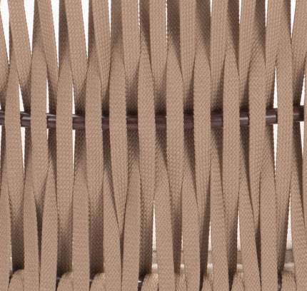 Freycinet Barstool (Set of 2) Natural