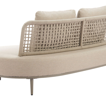 Ruhe Sofa Beige