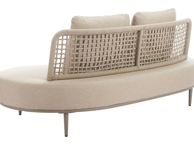 Ruhe Sofa Beige