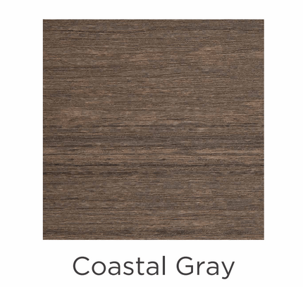 Dutch Country Patio 5-Piece Adirondack Swivel Chair Dining Set