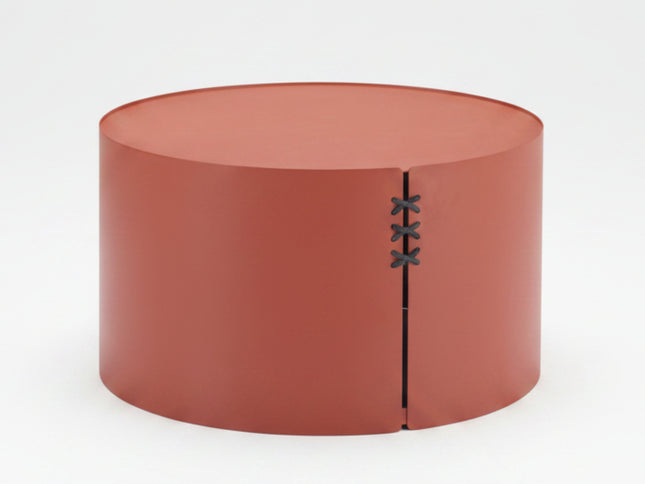 Bayu Coffee Table Brown