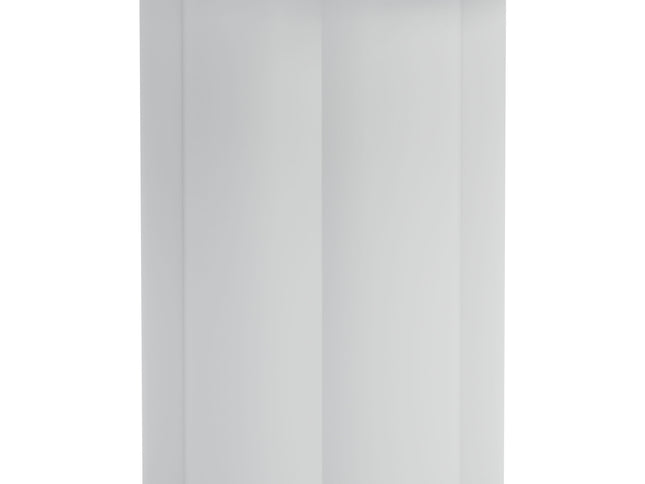 Kogur Side Table White