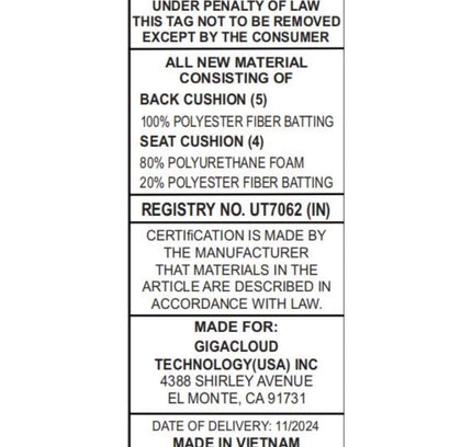 Alora Premium 5-Piece All-Weather Half-Moon Outdoor Rattan Wicker Patio Sectional Sofa Furniture Set With Tempered Glass Table