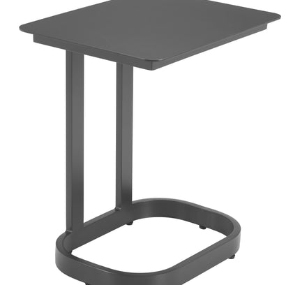 Friss End Table Black