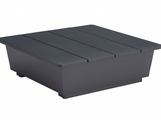 Tien Side Table Black