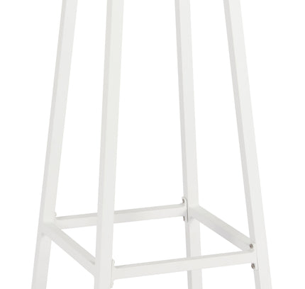 Ren Bar Table White