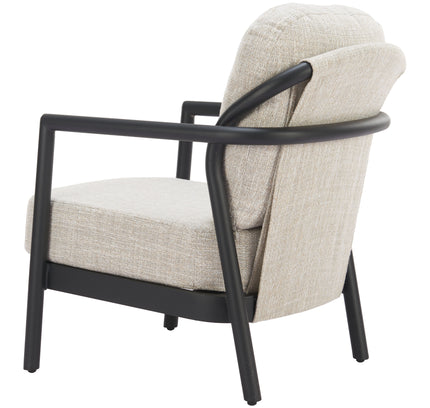 Rein Accent Chair Beige