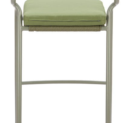 Rio Barstool (Set of 2) Green