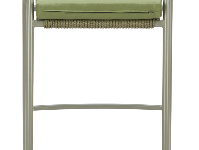 Rio Barstool (Set of 2) Green