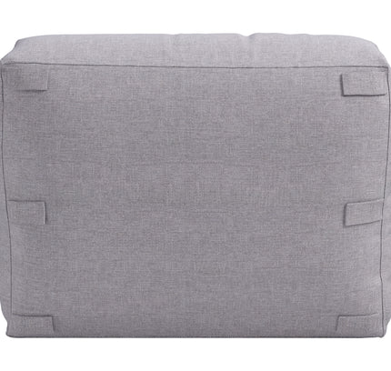 Luanda Middle Chair Gray