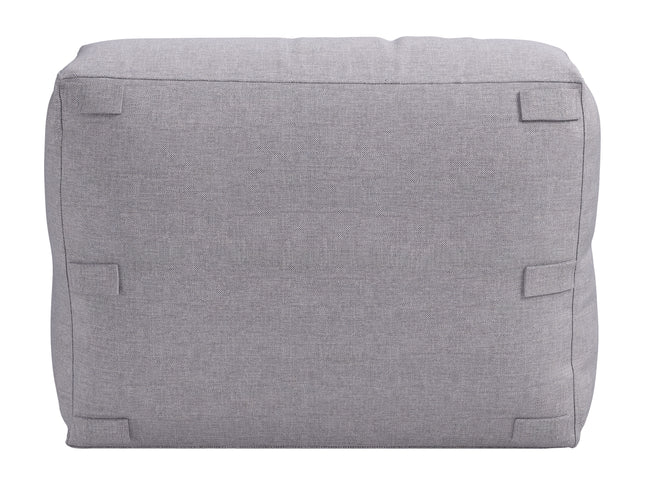 Luanda Middle Chair Gray