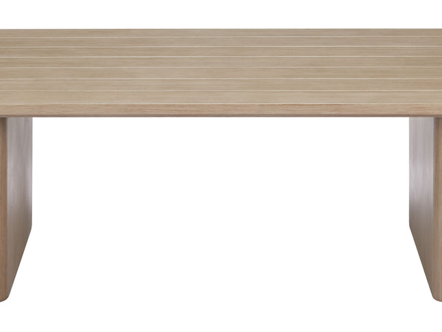 Duna Coffee Table Natural