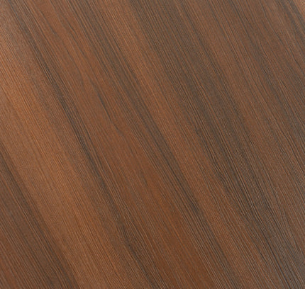Gazebo Dining Table Walnut