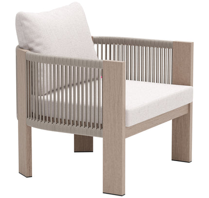 Rebel Accent Chair Beige