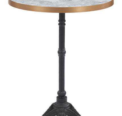 Gazebo Dining Table Multicolor