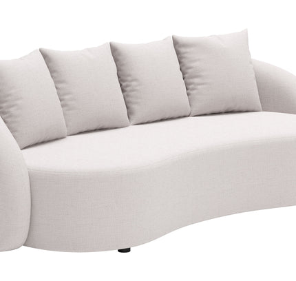 Sunny Isles Sofa Beige
