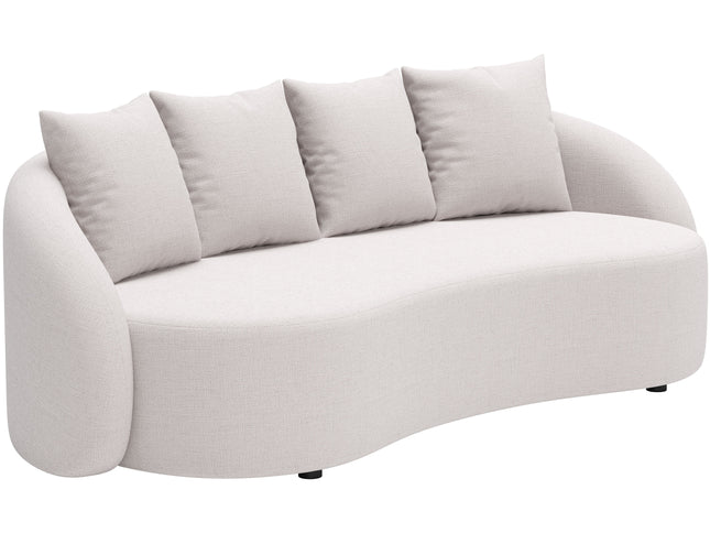 Sunny Isles Sofa Beige
