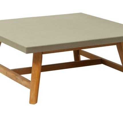 Kert Coffee Table Gray