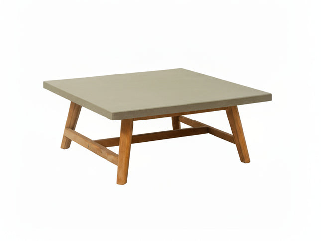 Kert Coffee Table Gray