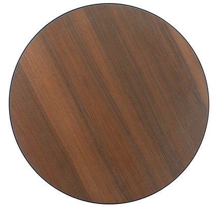 Gazebo Dining Table Walnut