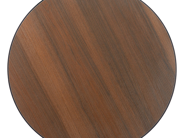 Gazebo Dining Table Walnut